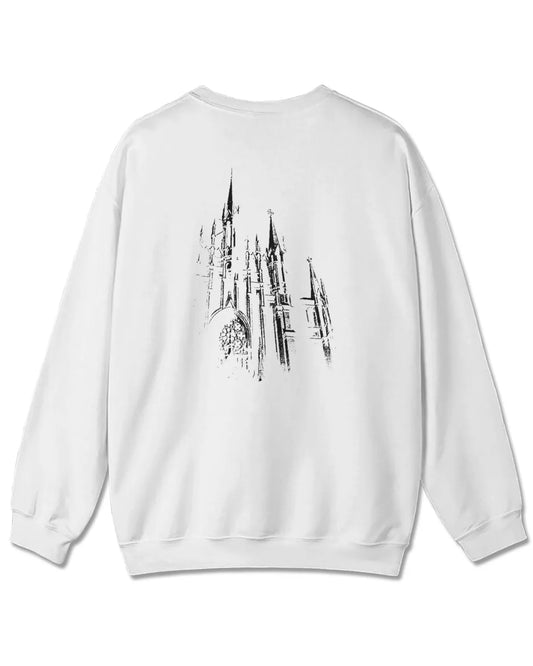 Baroque Sweat