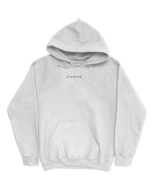 The Streets Hoodie