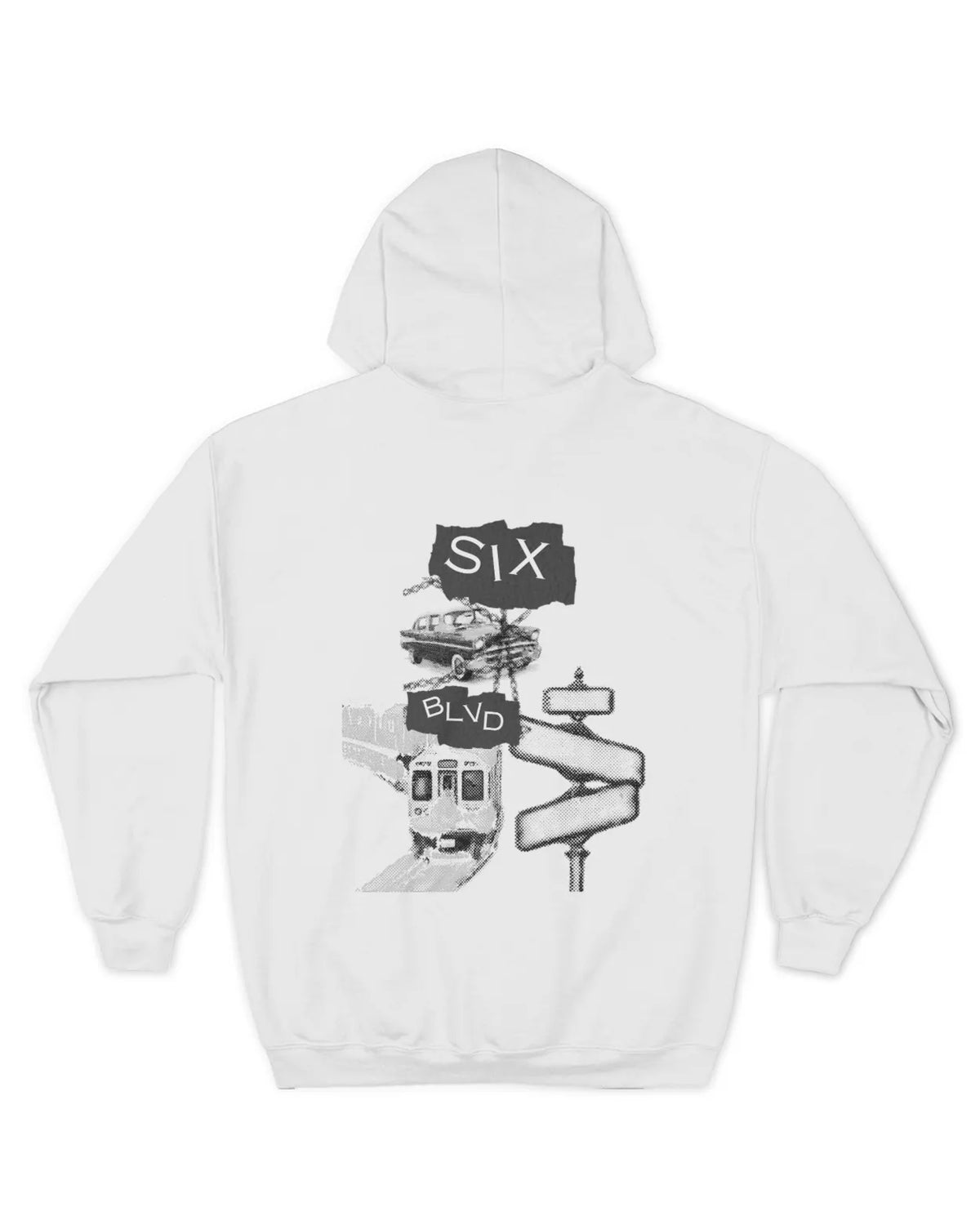 Women Hoodie