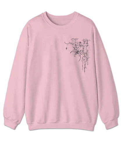 Baroque Sweat