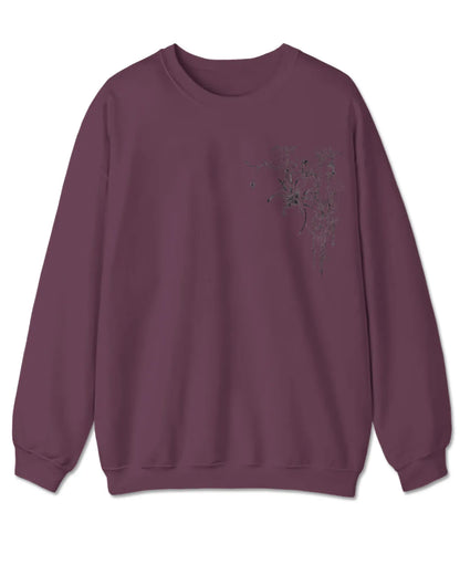 Baroque Sweat