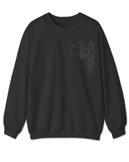 Baroque Sweat