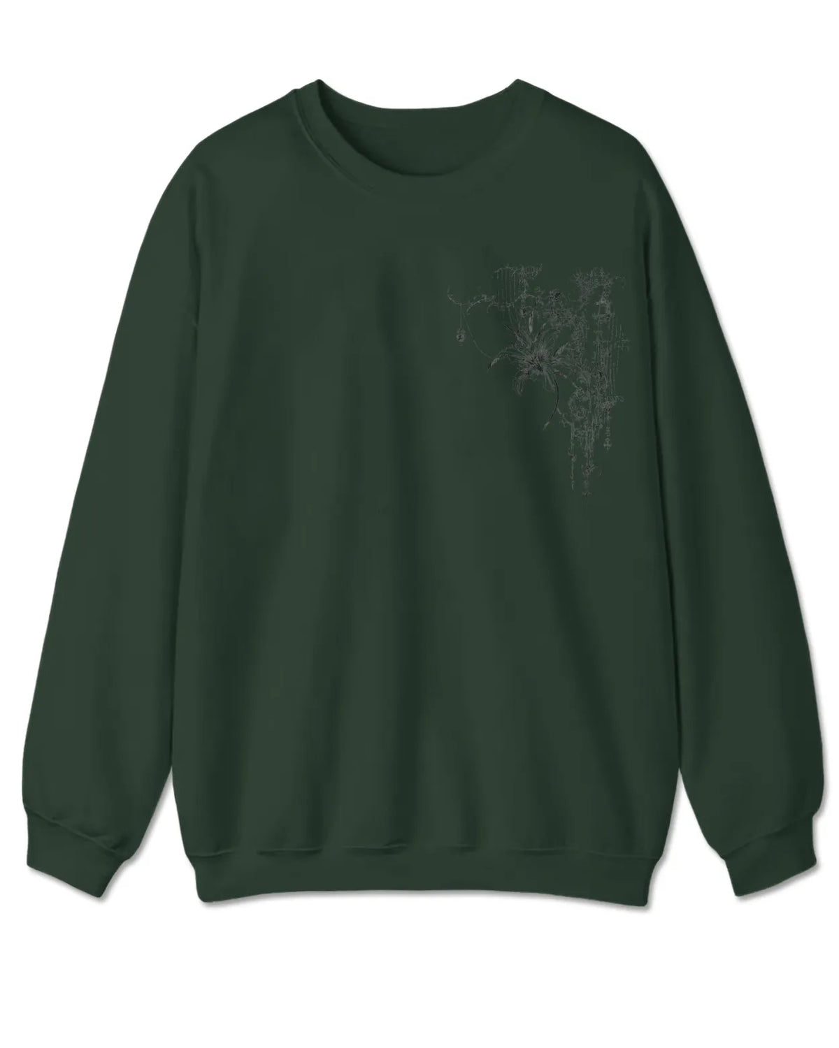 Baroque Sweat