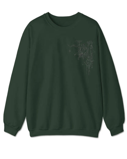 Baroque Sweat