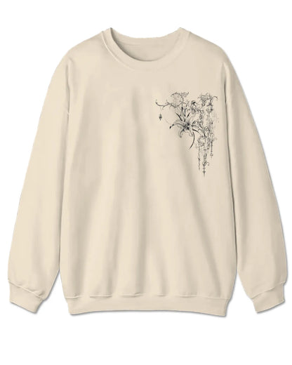 Baroque Sweat