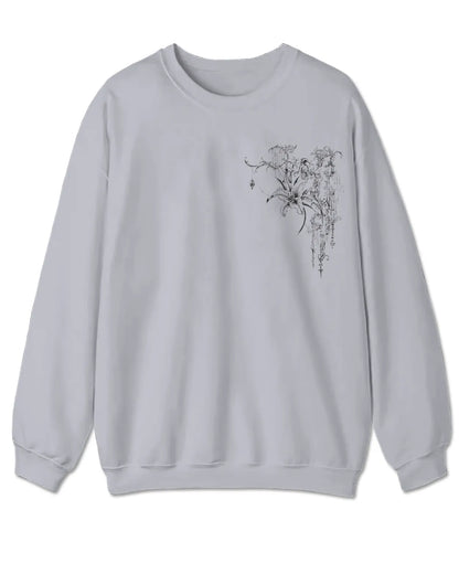 Baroque Sweat