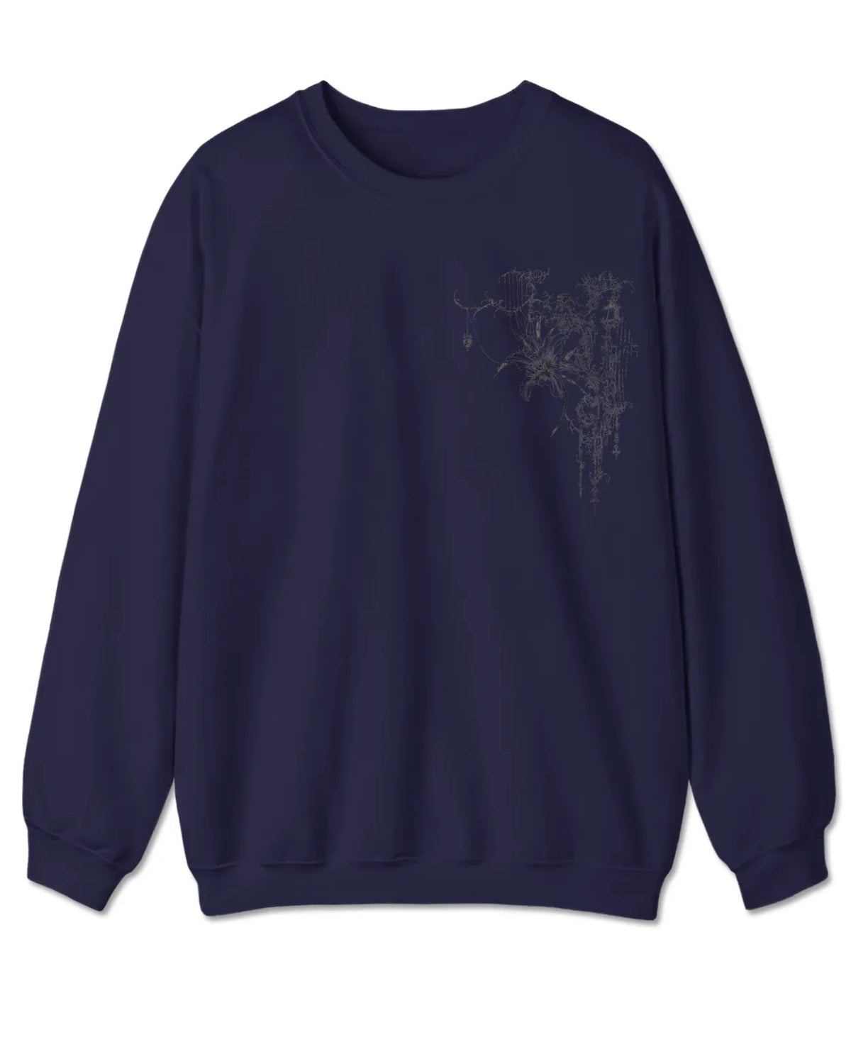 Baroque Sweat
