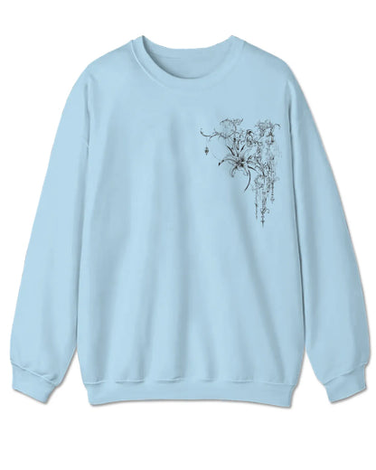 Baroque Sweat