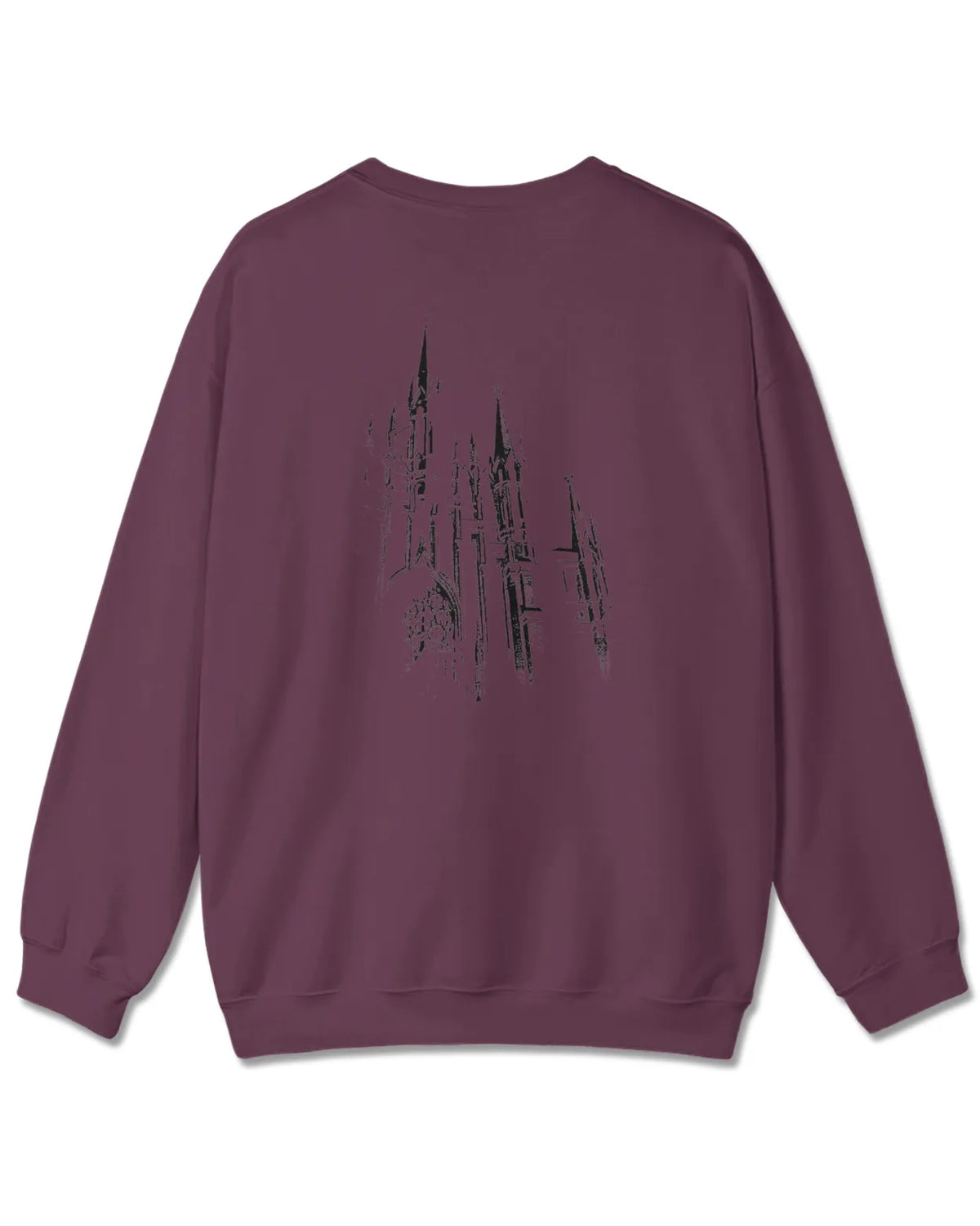 Baroque Sweat