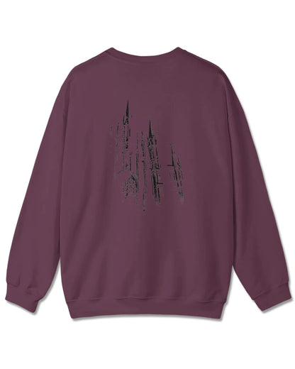 Baroque Sweat