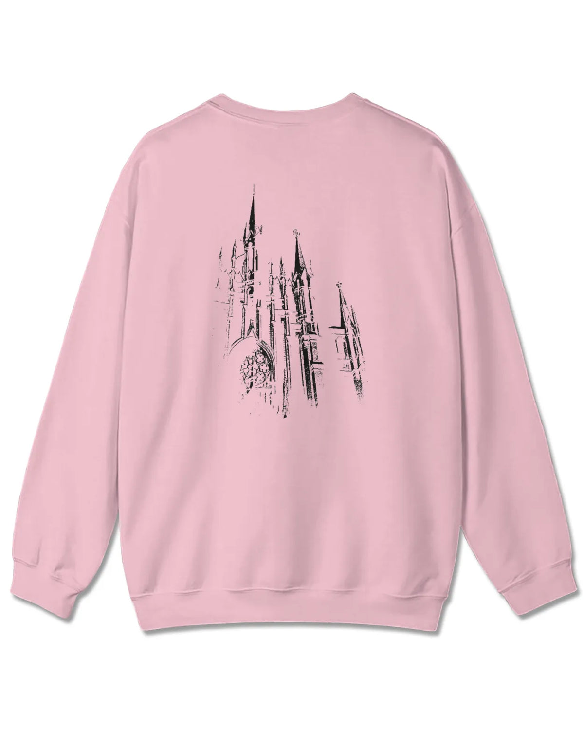 Baroque Sweat