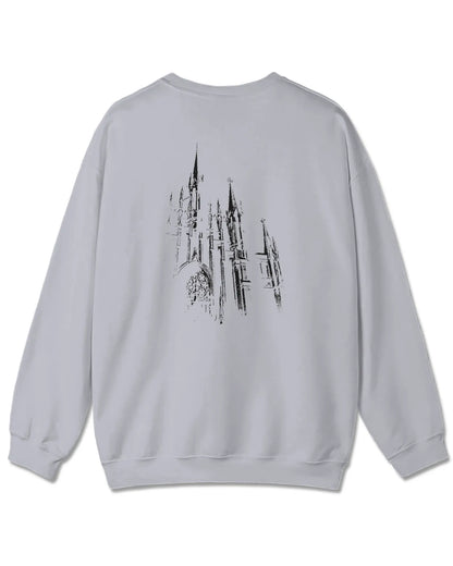 Baroque Sweat