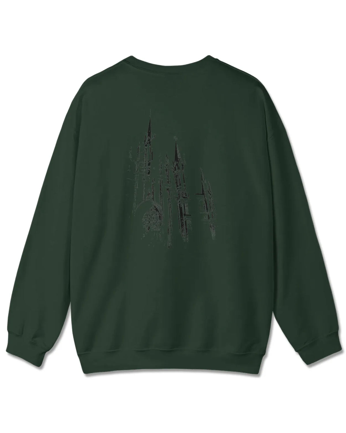 Baroque Sweat