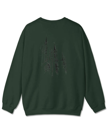 Baroque Sweat