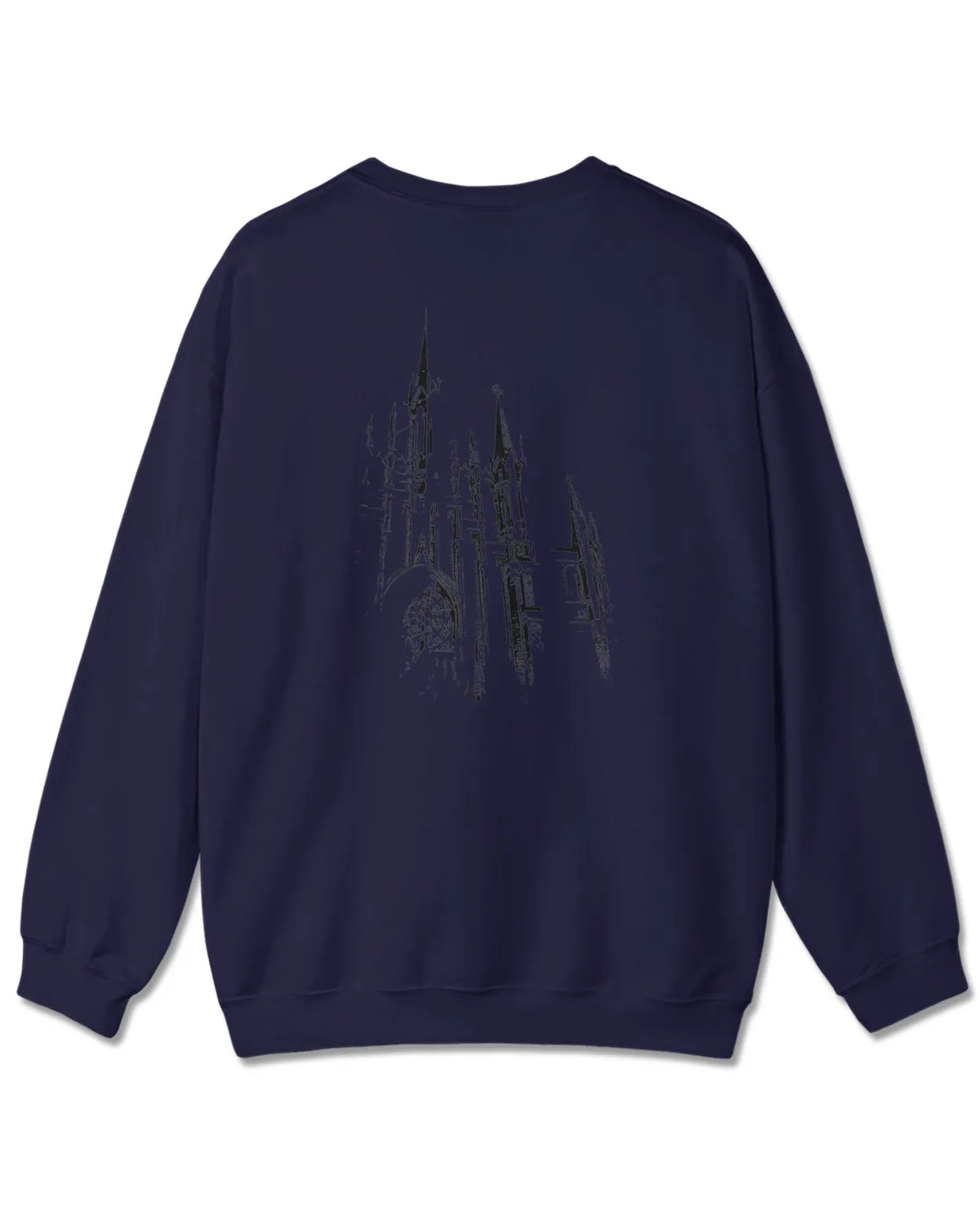 Baroque Sweat