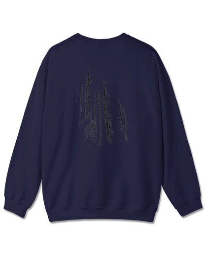 Baroque Sweat