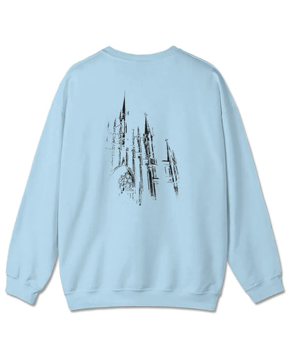 Baroque Sweat