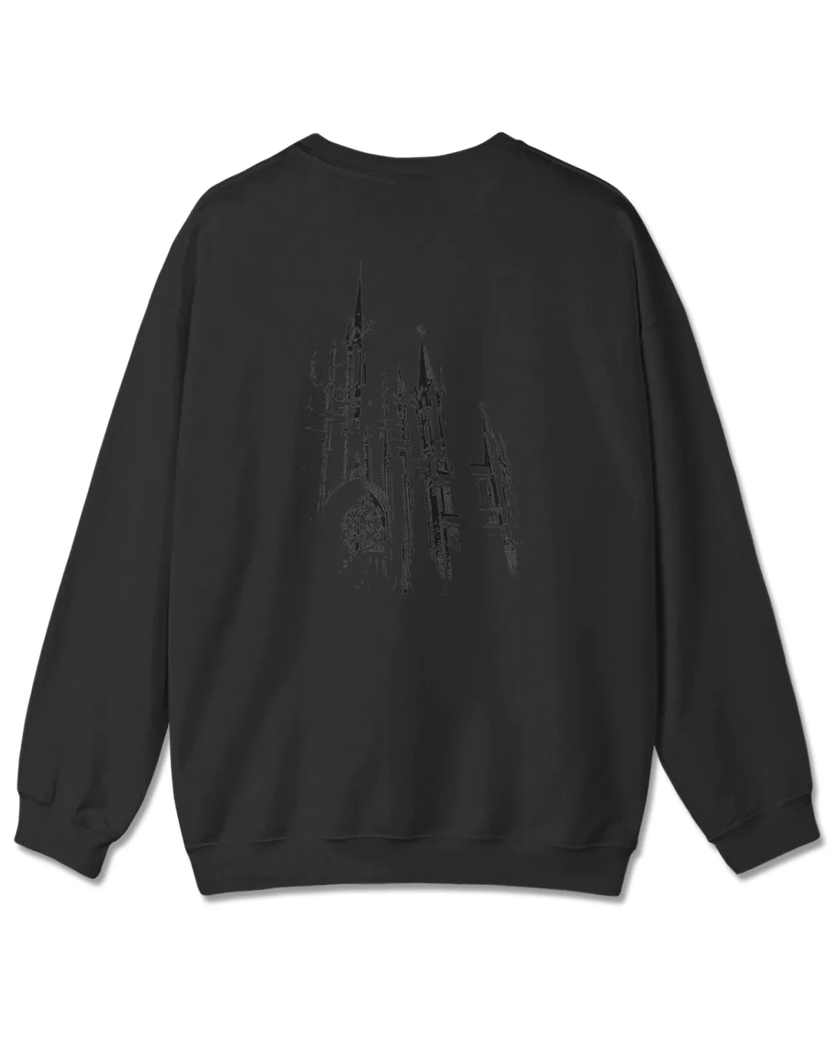 Baroque Sweat
