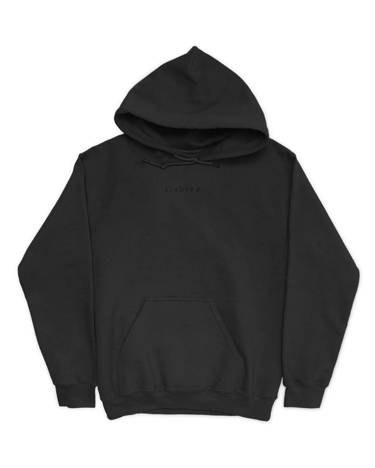 The Streets Hoodie