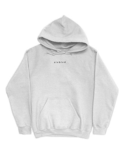 The Streets Hoodie