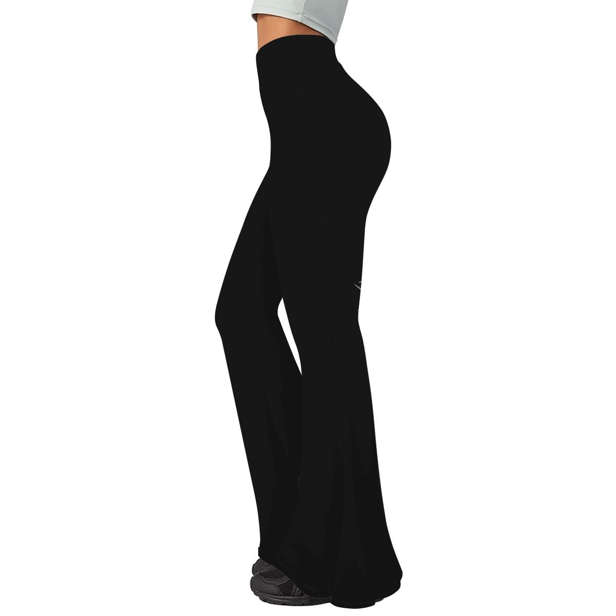 Flared Pants