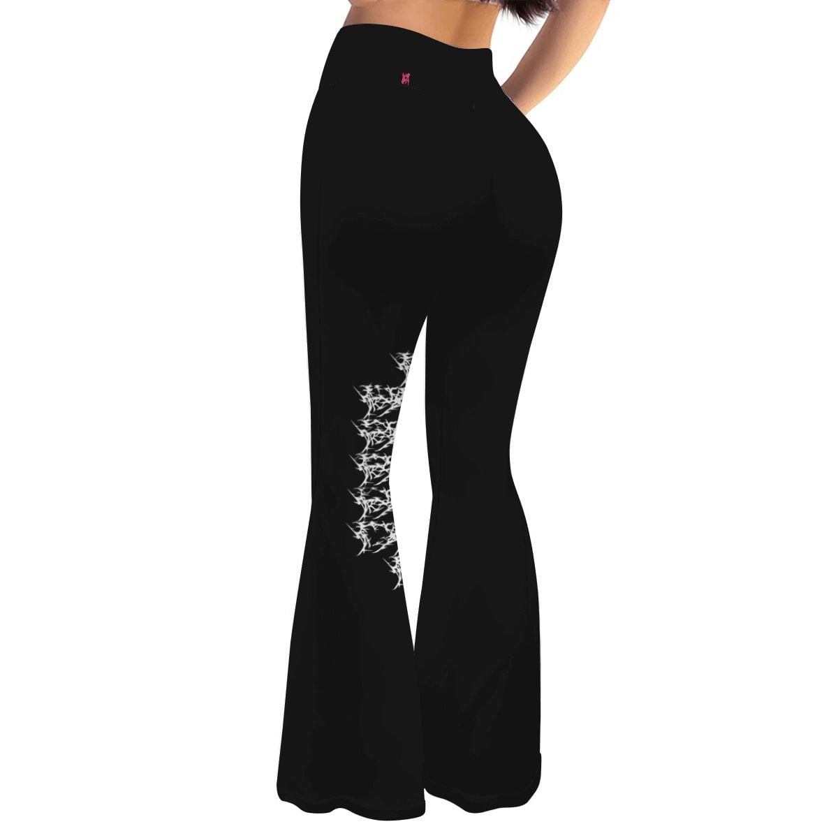 Flared Pants